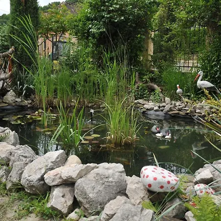 Guest house Pensiunea Ana Cristina 3*